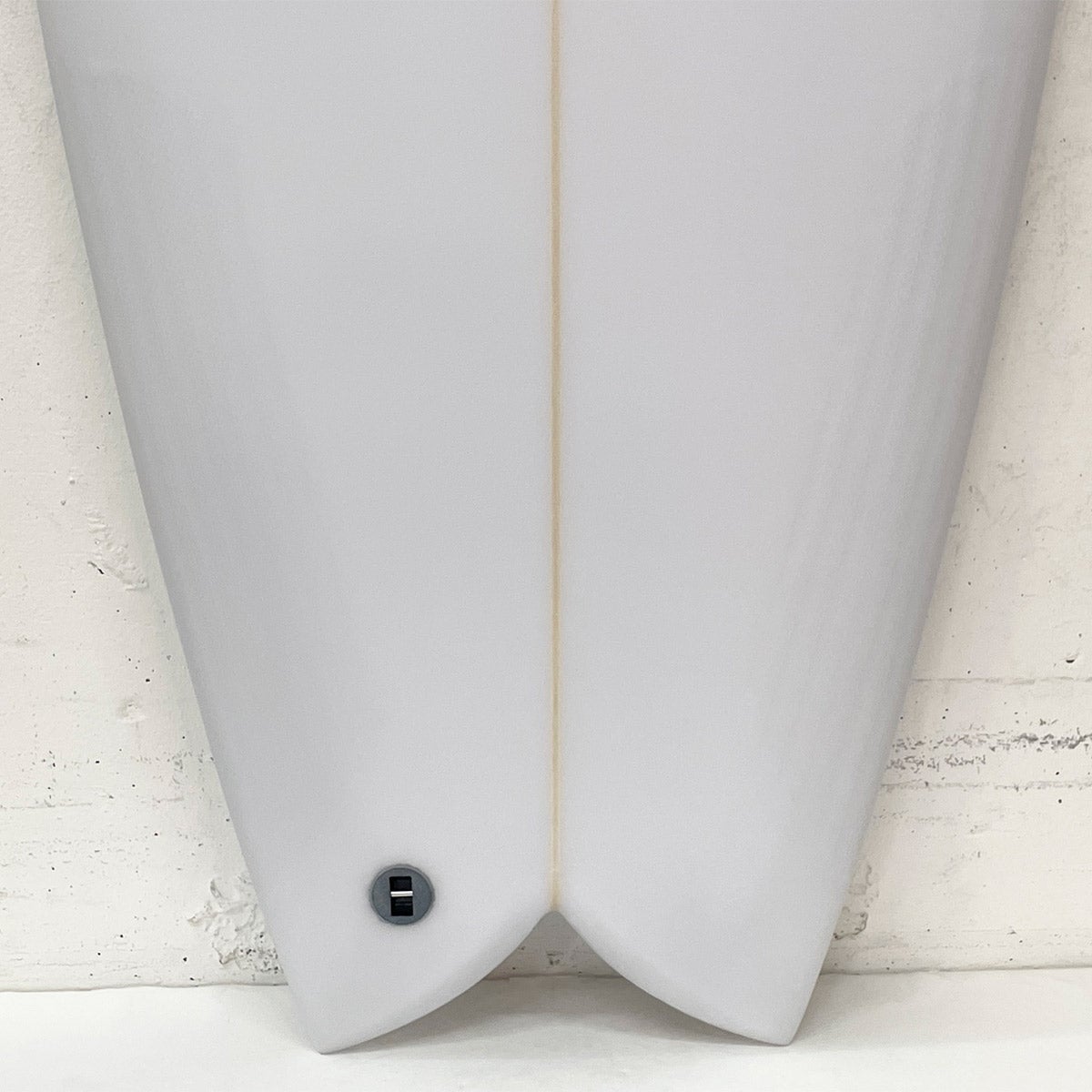 スマック サーフボード SMAC SURFBOARD ミッドレングス YERXA MID FISH
