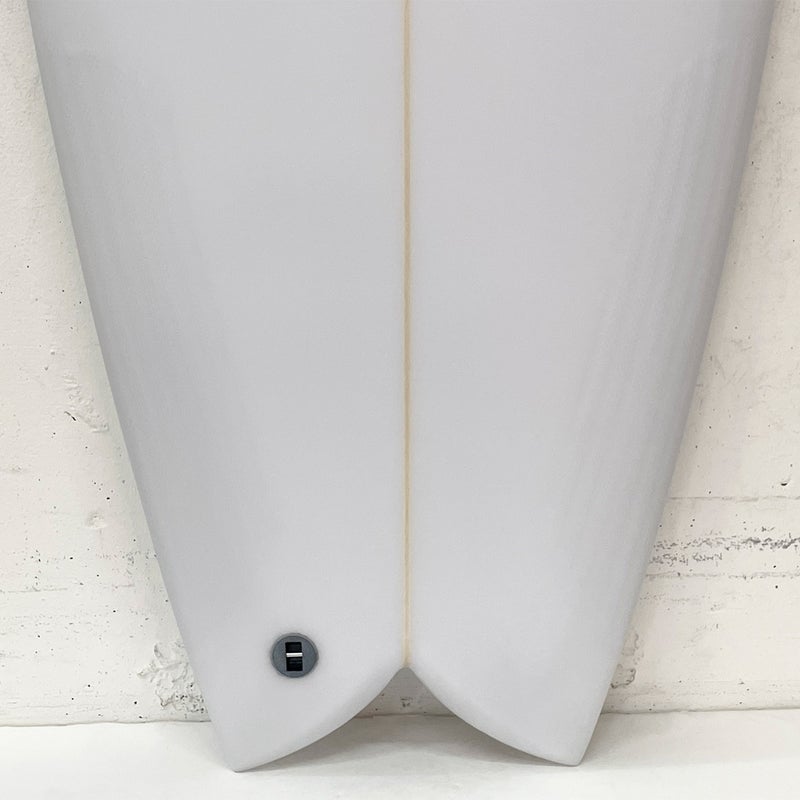 スマックサーフボードSMACSURFBOARDサーフィンサーフサーフボード板ミッドレングスYERXAMIDFISHPUFCS25FINMXF-260MFSP