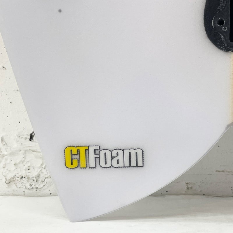 スマックサーフボードSMACSURFBOARDサーフィンサーフサーフボード板ミッドレングスYERXAMIDFISHPUFCS25FINMXF-260MFSP