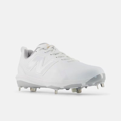 ニューバランスNewBalanceベースボール野球ソフトボール金具スパイク1000V1Metal2EM10004ETメンズ男性26FA秋冬