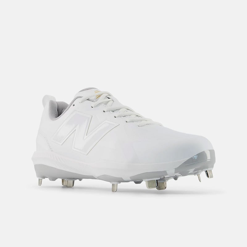 ニューバランスNewBalanceベースボール野球ソフトボール金具スパイク1000V1Metal2EM10004ETメンズ男性26FA秋冬