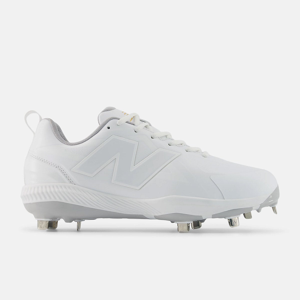 ニューバランスNewBalanceベースボール野球ソフトボール金具スパイク1000V1Metal2EM10004ETメンズ男性26FA秋冬