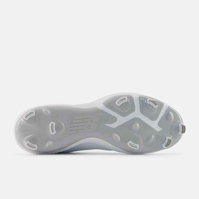 ニューバランスNewBalanceベースボール野球ソフトボール金具スパイク1000V1Metal2EM10004ETメンズ男性26FA秋冬