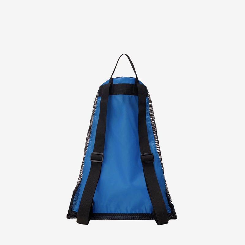 スピードSPEEDOスイムフィットネス競泳鞄バッグポーチポケッタブルメッシュバッグPOCKETABLEMESHBAGSE22502-BP