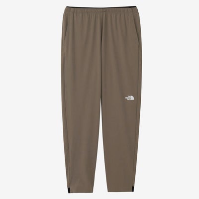 ザ・ノース・フェイスTHENORTHFACEランニングウェアボトムスロングパンツ長ズボンフレキシブルロングパンツNB12582-GNメンズ男性26FW秋冬