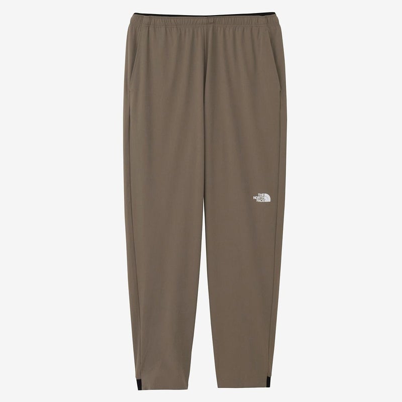 ザ・ノース・フェイスTHENORTHFACEランニングウェアボトムスロングパンツ長ズボンフレキシブルロングパンツNB12582-GNメンズ男性26FW秋冬