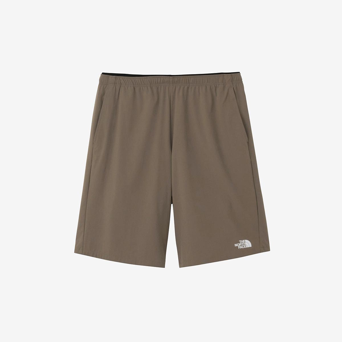 ザ・ノース・フェイスTHENORTHFACEランニングウェアボトムスショートハーフパンツ短パンフレキシブルショーツ11inchNB22583-GNメンズ男性26FW秋冬