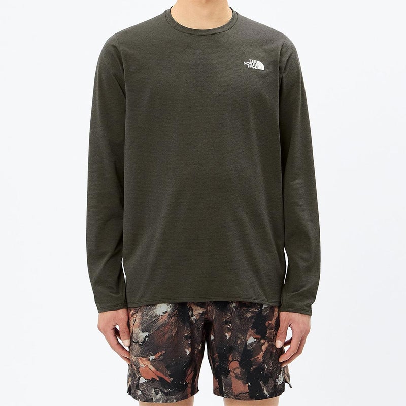 ザ・ノース・フェイスTHENORTHFACEランニングウェアボトムスショートハーフパンツ短パンエンデュリスレーシングショーツNB72480-CMメンズ男性26FW秋冬
