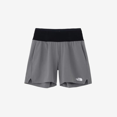 ザ・ノース・フェイスTHENORTHFACEランニングウェアボトムスショートハーフパンツ短パンエンデュリスレーシングショーツNB72480-SPメンズ男性26FW秋冬