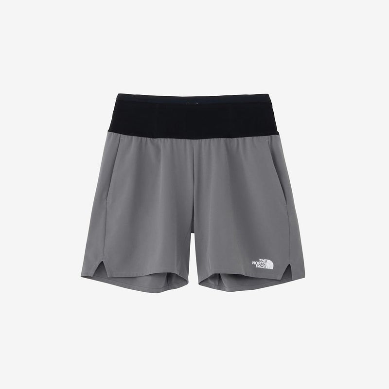 ザ・ノース・フェイスTHENORTHFACEランニングウェアボトムスショートハーフパンツ短パンエンデュリスレーシングショーツNB72480-SPメンズ男性26FW秋冬