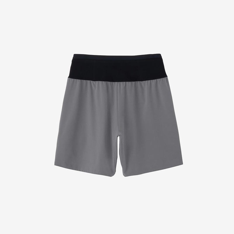 ザ・ノース・フェイスTHENORTHFACEランニングウェアボトムスショートハーフパンツ短パンエンデュリスレーシングショーツNB72480-SPメンズ男性26FW秋冬