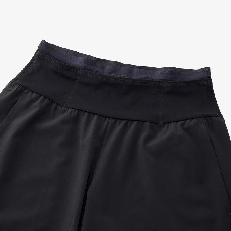 ザ・ノース・フェイスTHENORTHFACEランニングウェアボトムスショートハーフパンツ短パンエンデュリスレーシングショーツNB72480-SPメンズ男性26FW秋冬