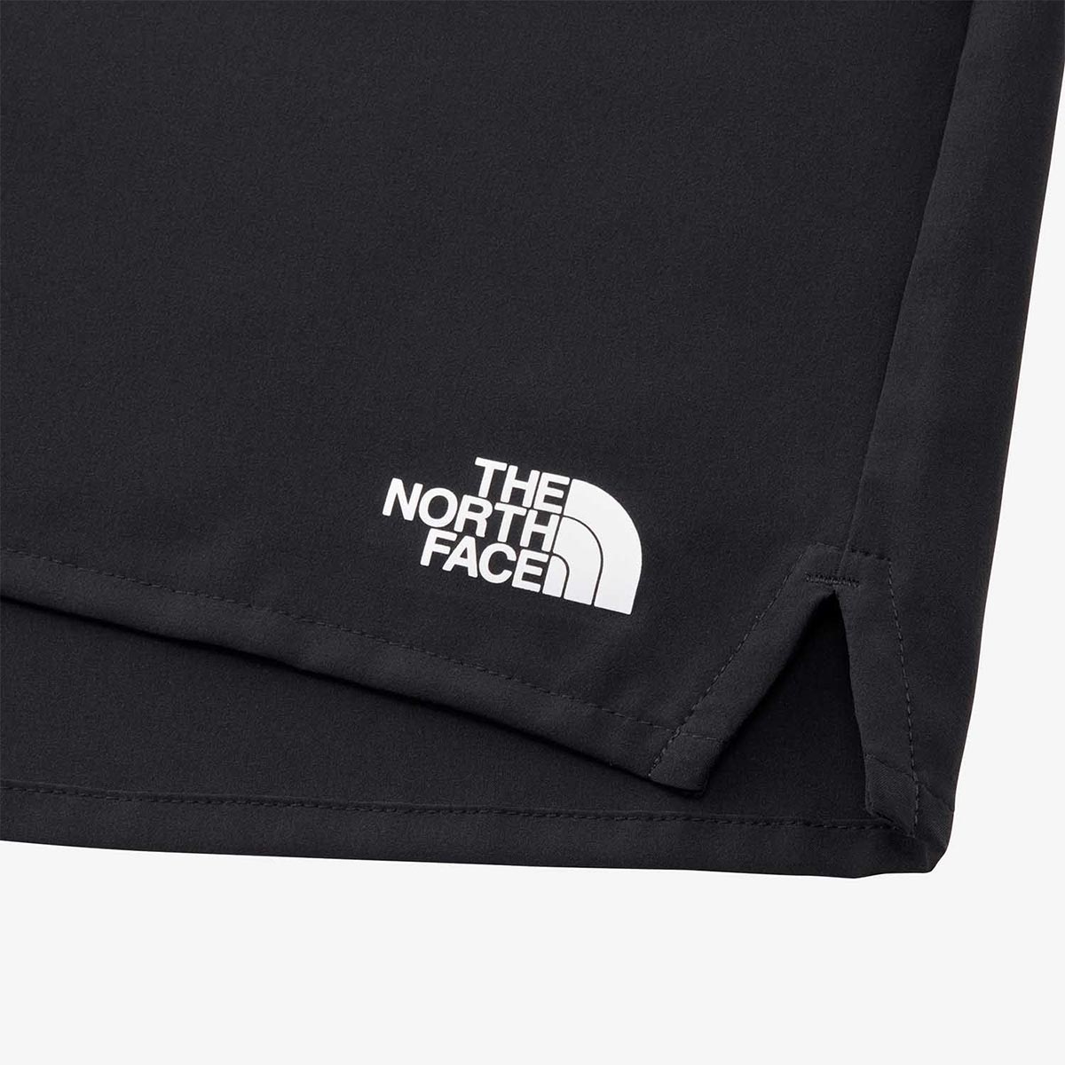 ザ・ノース・フェイスTHENORTHFACEランニングウェアボトムスショートハーフパンツ短パンエンデュリスレーシングショーツNB72480-SPメンズ男性26FW秋冬