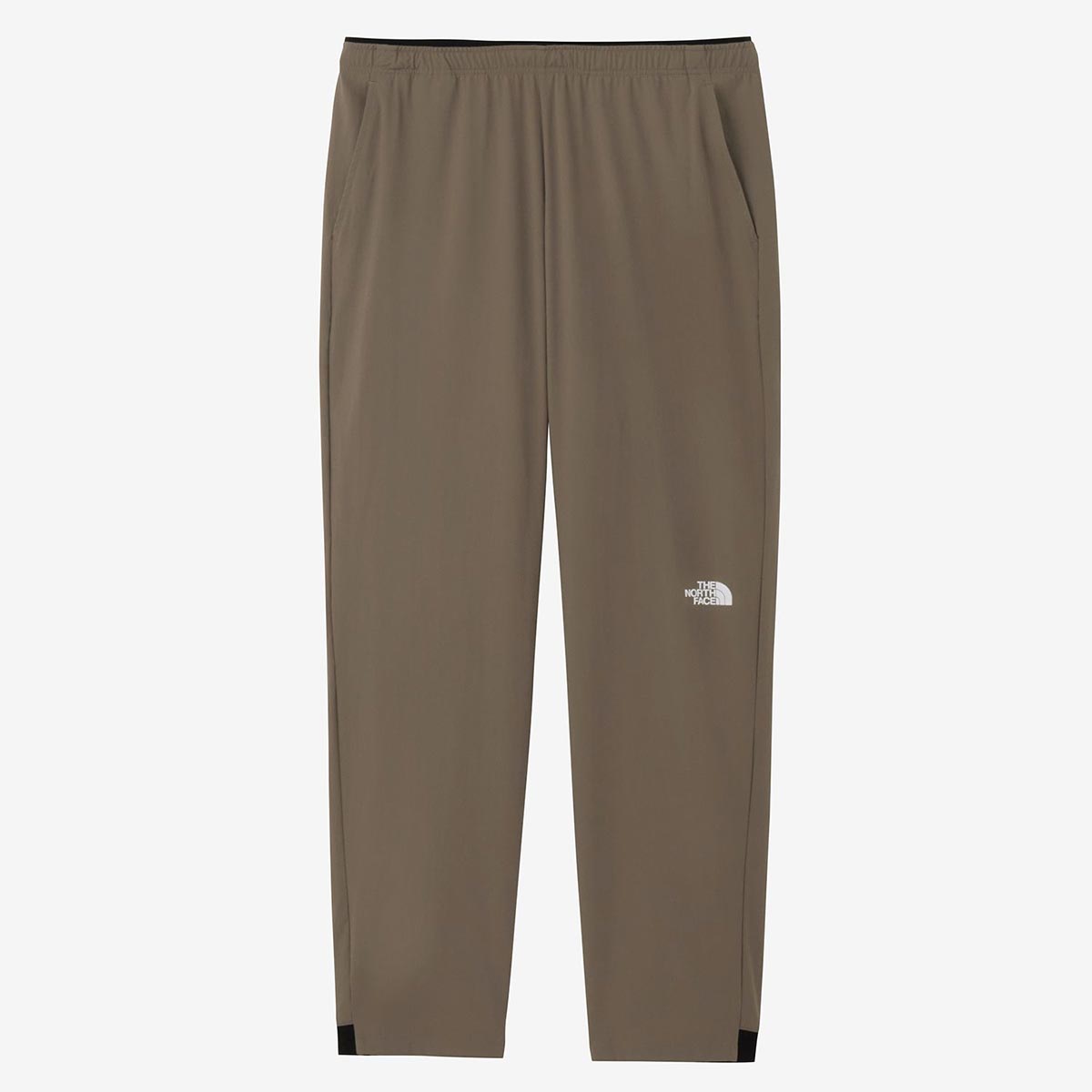 ザ・ノース・フェイスTHENORTHFACEランニングウェアボトムスロングパンツ長ズボンフレキシブルロングパンツNBW12582-GNレディース女性26FW秋冬