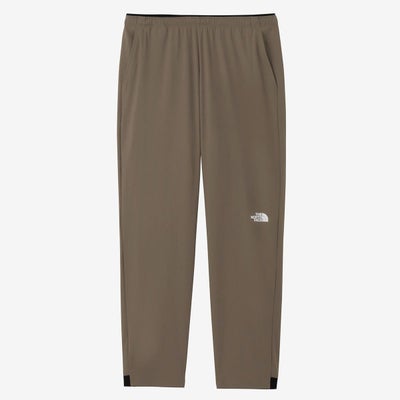 ザ・ノース・フェイスTHENORTHFACEランニングウェアボトムスロングパンツ長ズボンフレキシブルロングパンツNBW12582-GNレディース女性26FW秋冬