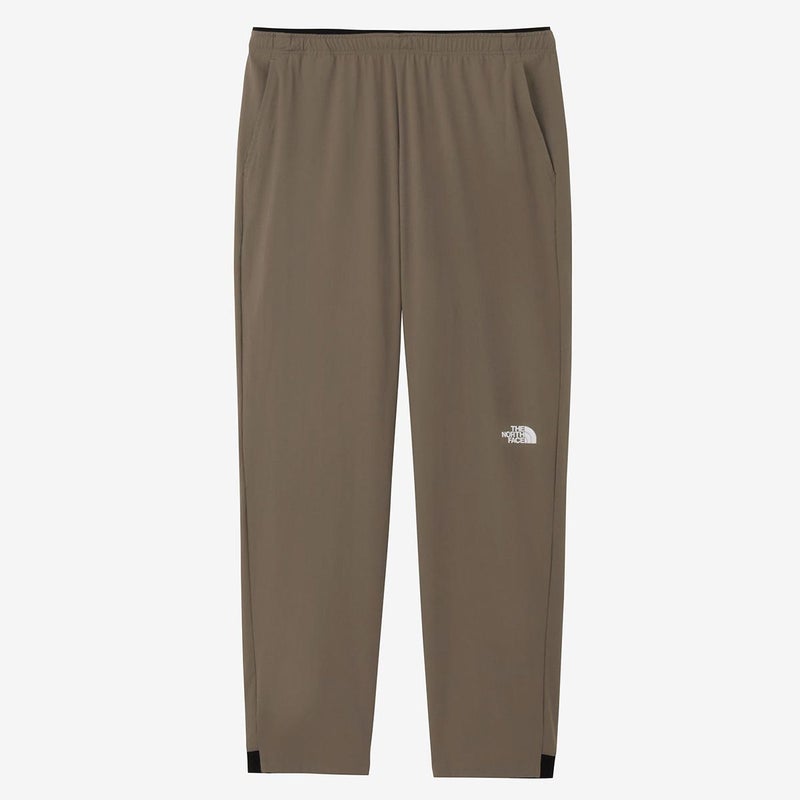 ザ・ノース・フェイスTHENORTHFACEランニングウェアボトムスロングパンツ長ズボンフレキシブルロングパンツNBW12582-GNレディース女性26FW秋冬