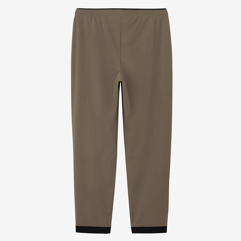 ザ・ノース・フェイスTHENORTHFACEランニングウェアボトムスロングパンツ長ズボンフレキシブルロングパンツNBW12582-GNレディース女性26FW秋冬