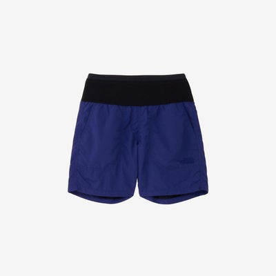 ザ・ノース・フェイスTHENORTHFACEランニングウェアボトムスショートハーフパンツ短パンフリーランショーツNBW22591-BBレディース女性26FW秋冬