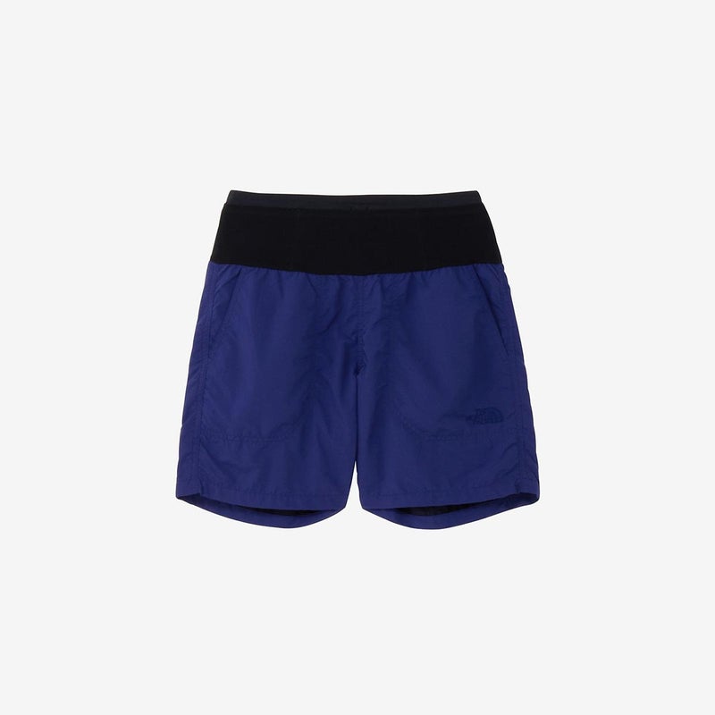 ザ・ノース・フェイスTHENORTHFACEランニングウェアボトムスショートハーフパンツ短パンフリーランショーツNBW22591-BBレディース女性26FW秋冬