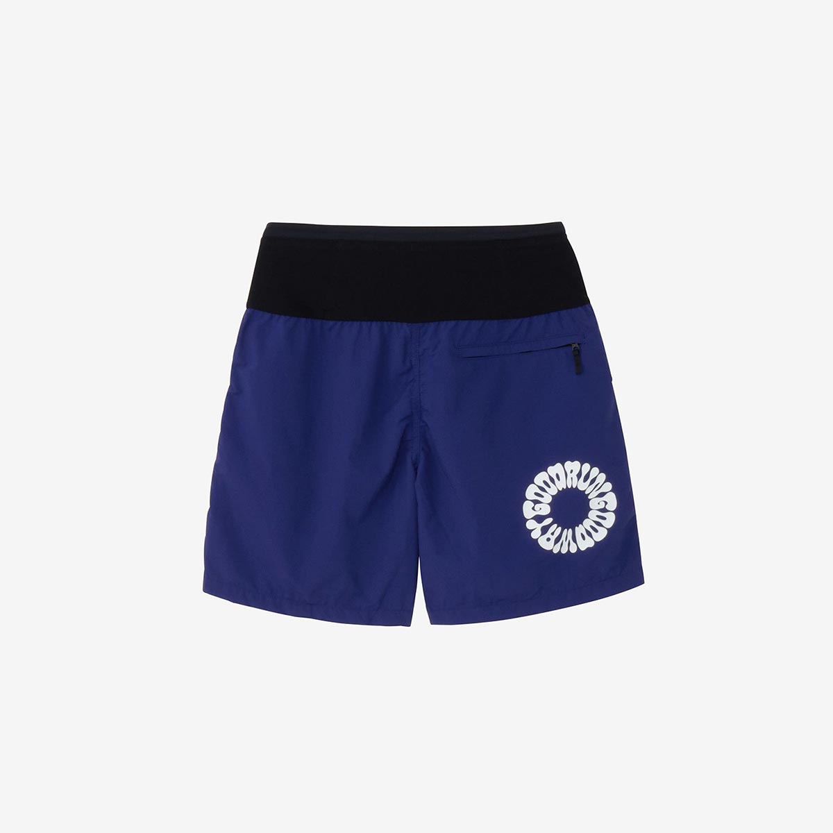 ザ・ノース・フェイスTHENORTHFACEランニングウェアボトムスショートハーフパンツ短パンフリーランショーツNBW22591-BBレディース女性26FW秋冬