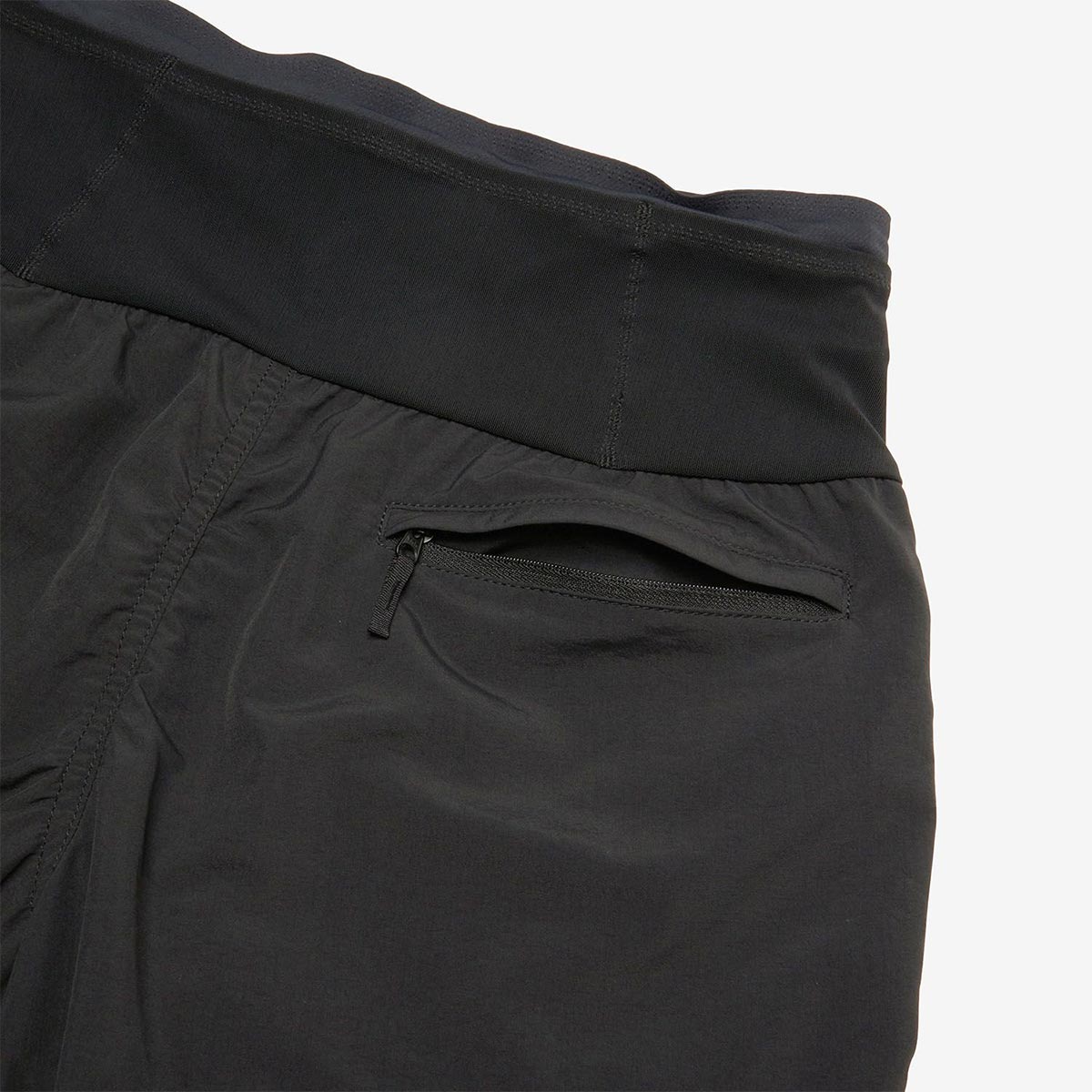 ザ・ノース・フェイスTHENORTHFACEランニングウェアボトムスショートハーフパンツ短パンフリーランショーツNBW22591-BBレディース女性26FW秋冬