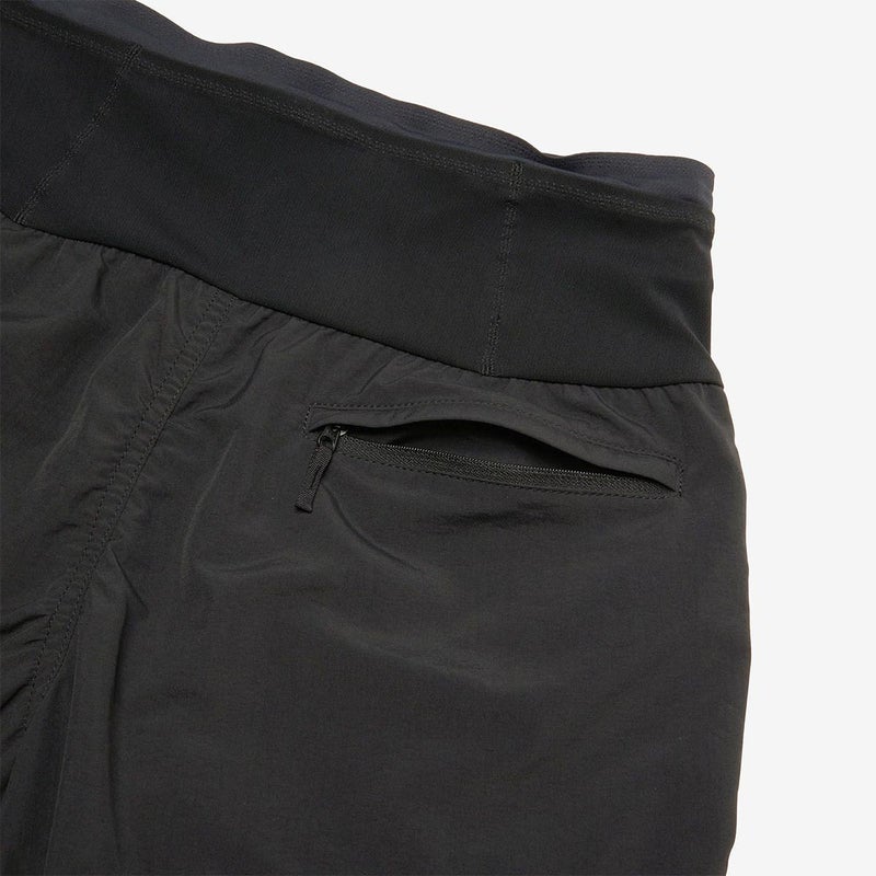 ザ・ノース・フェイスTHENORTHFACEランニングウェアボトムスショートハーフパンツ短パンフリーランショーツNBW22591-BBレディース女性26FW秋冬