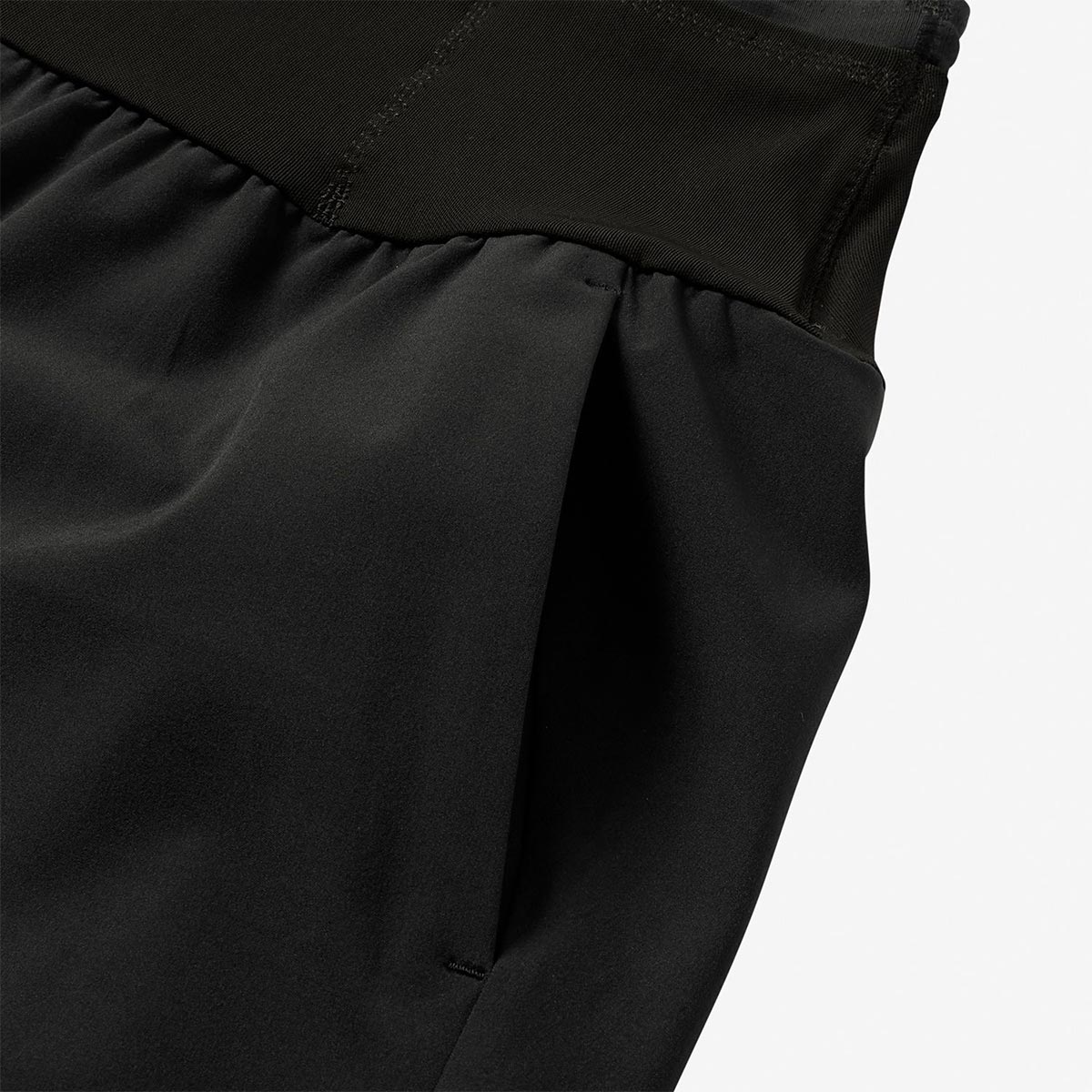 ザ・ノース・フェイスTHENORTHFACEランニングウェアボトムスショートハーフパンツ短パンエンデュリスレーシングショーツNBW72480-PLレディース女性26FW秋冬