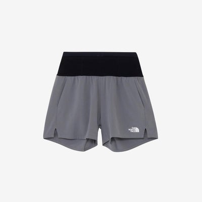 ザ・ノース・フェイスTHENORTHFACEランニングウェアボトムスショートハーフパンツ短パンエンデュリスレーシングショーツNBW72480-SPレディース女性26FW秋冬