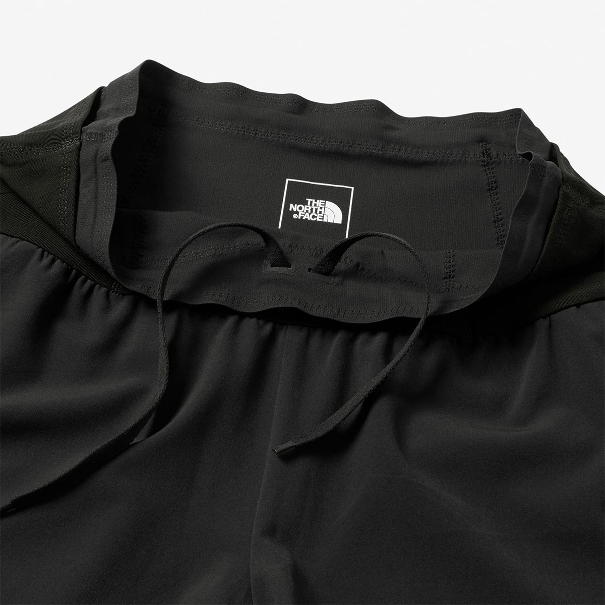 ザ・ノース・フェイスTHENORTHFACEランニングウェアボトムスショートハーフパンツ短パンエンデュリスレーシングショーツNBW72480-SPレディース女性26FW秋冬