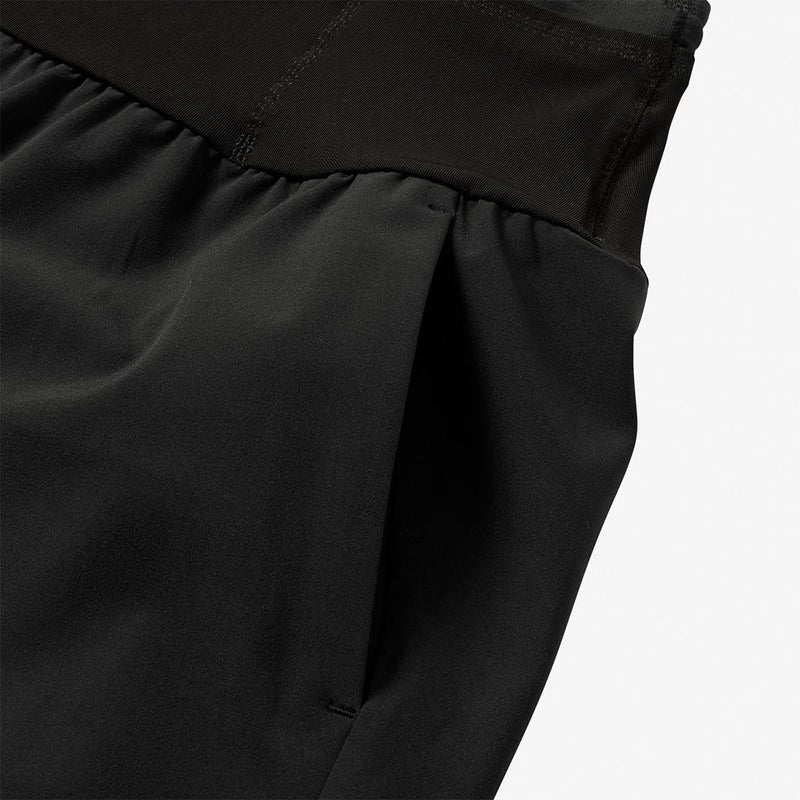 ザ・ノース・フェイスTHENORTHFACEランニングウェアボトムスショートハーフパンツ短パンエンデュリスレーシングショーツNBW72480-SPレディース女性26FW秋冬