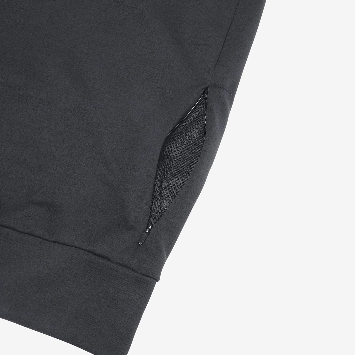 ザ・ノース・フェイスTHENORTHFACEランニングウェアスウェットトレーナーモーションクルーNT32496-STメンズレディースユニセックス26FW秋冬