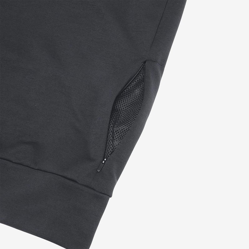 ザ・ノース・フェイスTHENORTHFACEランニングウェアスウェットトレーナーモーションクルーNT32496-STメンズレディースユニセックス26FW秋冬