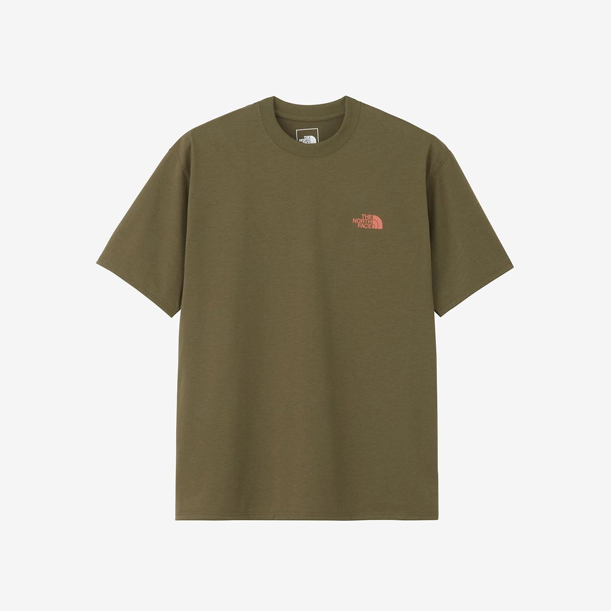 ザ・ノース・フェイス THE NORTH FACE ユニセックス ショートスリーブ