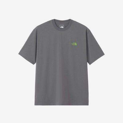 ザ・ノース・フェイスTHENORTHFACEランニングウェア半袖TシャツショートスリーブフリーラングラフィッククルーNT62692-SPメンズレディースユニセックス26FW秋冬