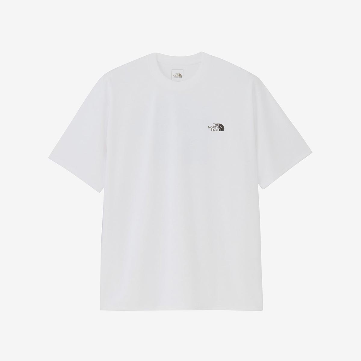 ザ・ノース・フェイスTHENORTHFACEランニングウェア半袖TシャツショートスリーブフリーラングラフィッククルーNT62692-Wメンズレディースユニセックス26FW秋冬