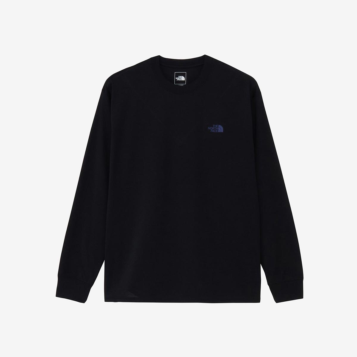 ザ・ノース・フェイスTHENORTHFACEランニングウェア長袖TシャツロンTロングスリーブフリーラングラフィッククルーNT62693-Kメンズレディースユニセックス26FW秋冬