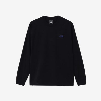 ザ・ノース・フェイスTHENORTHFACEランニングウェア長袖TシャツロンTロングスリーブフリーラングラフィッククルーNT62693-Kメンズレディースユニセックス26FW秋冬
