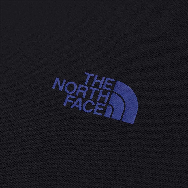 ザ・ノース・フェイスTHENORTHFACEランニングウェア長袖TシャツロンTロングスリーブフリーラングラフィッククルーNT62693-Kメンズレディースユニセックス26FW秋冬