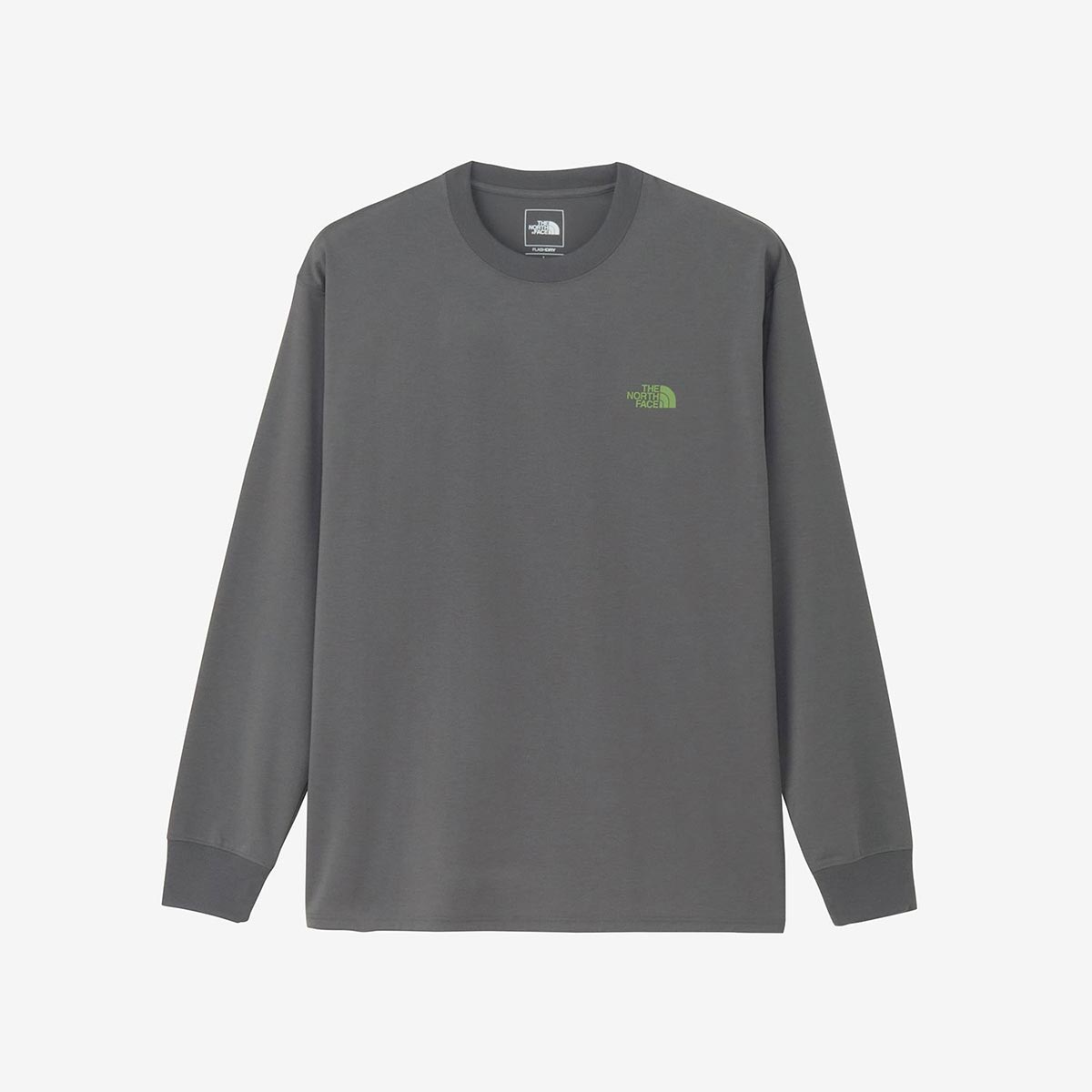 ザ・ノース・フェイスTHENORTHFACEランニングウェア長袖TシャツロンTロングスリーブフリーラングラフィッククルーNT62693-SPメンズレディースユニセックス26FW秋冬
