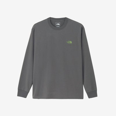 ザ・ノース・フェイスTHENORTHFACEランニングウェア長袖TシャツロンTロングスリーブフリーラングラフィッククルーNT62693-SPメンズレディースユニセックス26FW秋冬