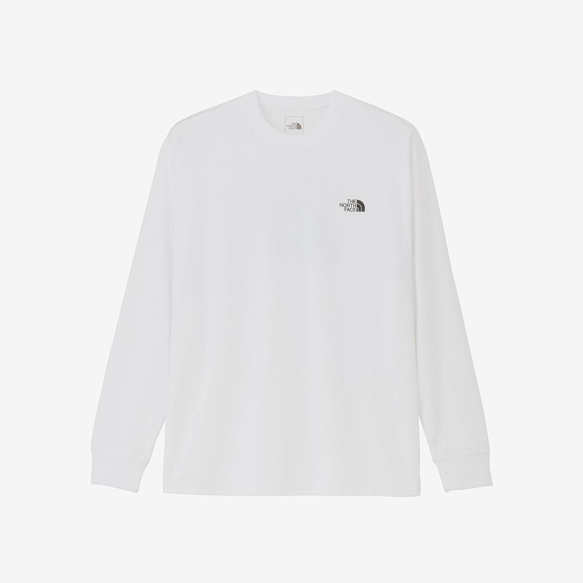 ザ・ノース・フェイスTHENORTHFACEランニングウェア長袖TシャツロンTロングスリーブフリーラングラフィッククルーNT62693-Wメンズレディースユニセックス26FW秋冬