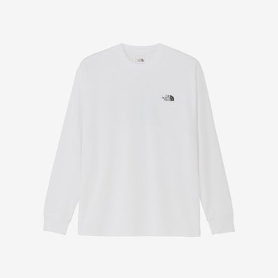 ザ・ノース・フェイスTHENORTHFACEランニングウェア長袖TシャツロンTロングスリーブフリーラングラフィッククルーNT62693-Wメンズレディースユニセックス26FW秋冬
