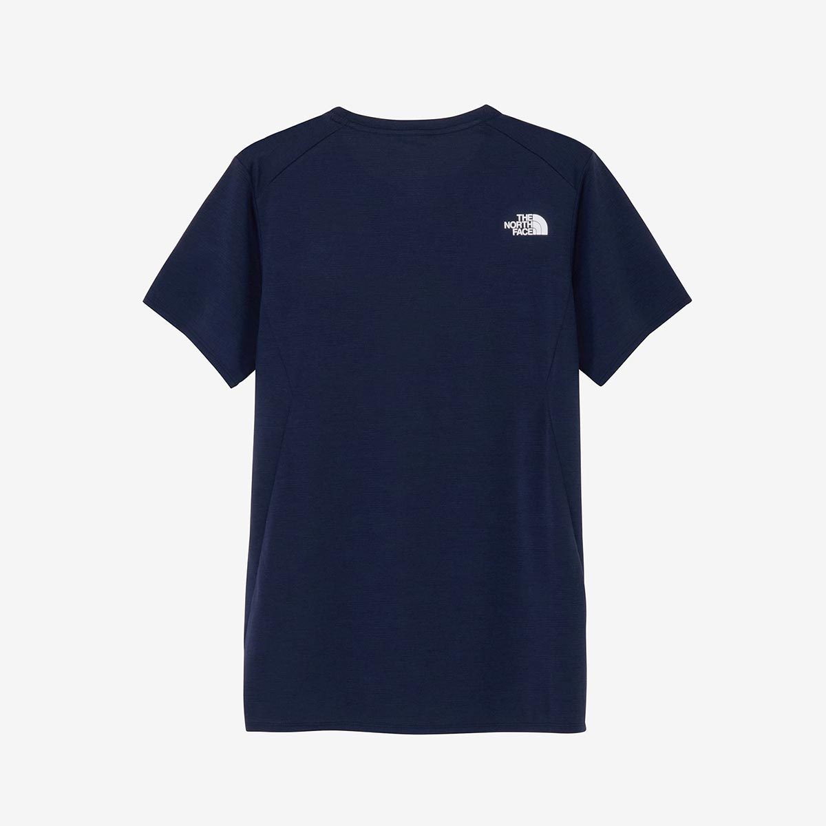 ザ・ノース・フェイスTHENORTHFACEランニングウェア半袖TシャツショートスリーブGTDメランジクルーNTW12595-UNレディース女性26FW秋冬