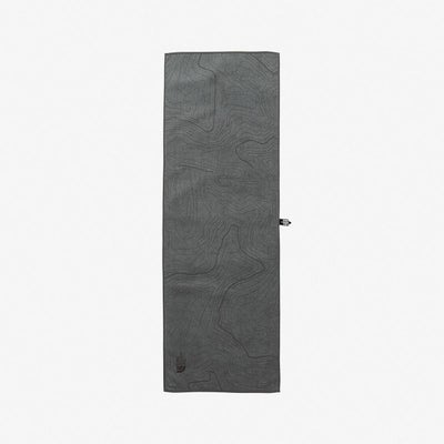 ザ・ノース・フェイスTHENORTHFACEアウトドアカジュアルライトコットンタオルMNN22612-AV26FW秋冬