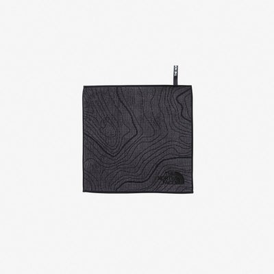 ザ・ノース・フェイスTHENORTHFACEアウトドアカジュアルライトコットンタオルSNN22613-GG26FW秋冬
