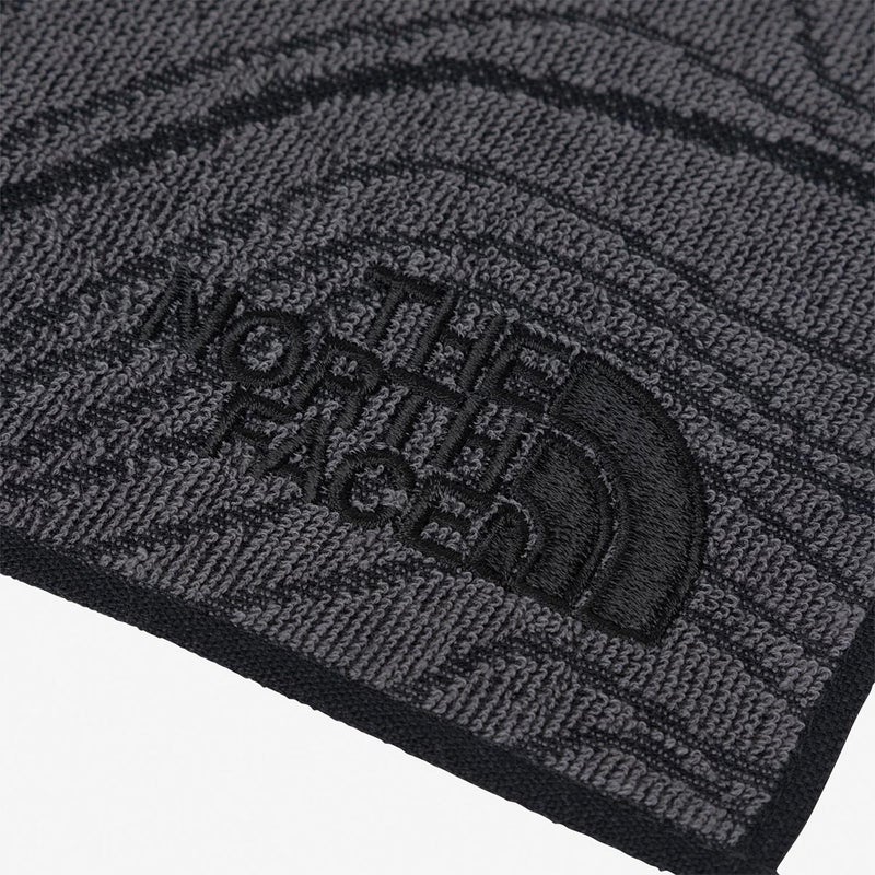 ザ・ノース・フェイスTHENORTHFACEアウトドアカジュアルライトコットンタオルSNN22613-GG26FW秋冬