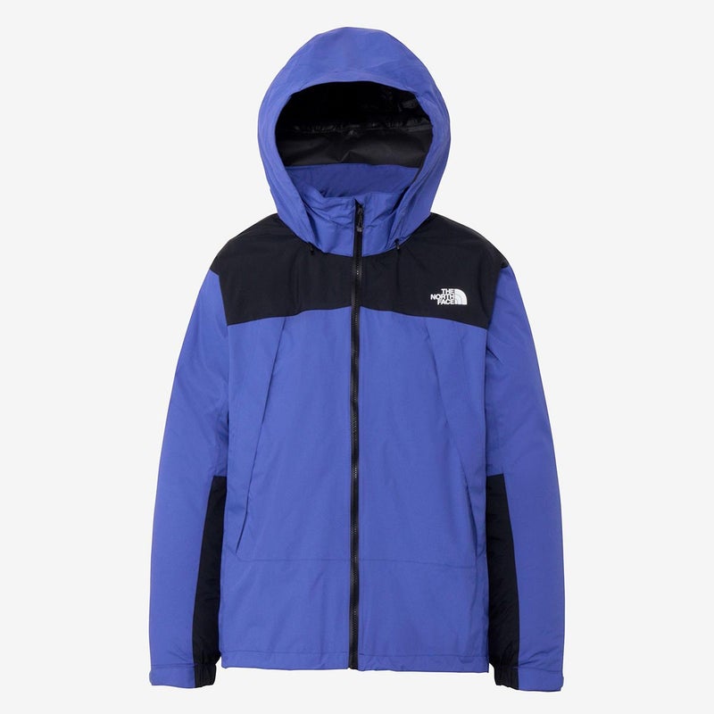ザ・ノース・フェイスTHENORTHFACEアウトドアカジュアルウェアアウタージャケットトレッドジャケットNP12615-BKメンズ男性26FW秋冬
