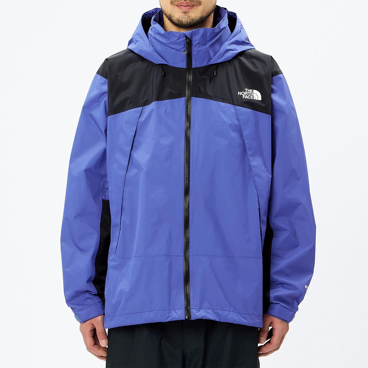 ザ・ノース・フェイスTHENORTHFACEアウトドアカジュアルウェアアウタージャケットトレッドジャケットNP12615-BKメンズ男性26FW秋冬
