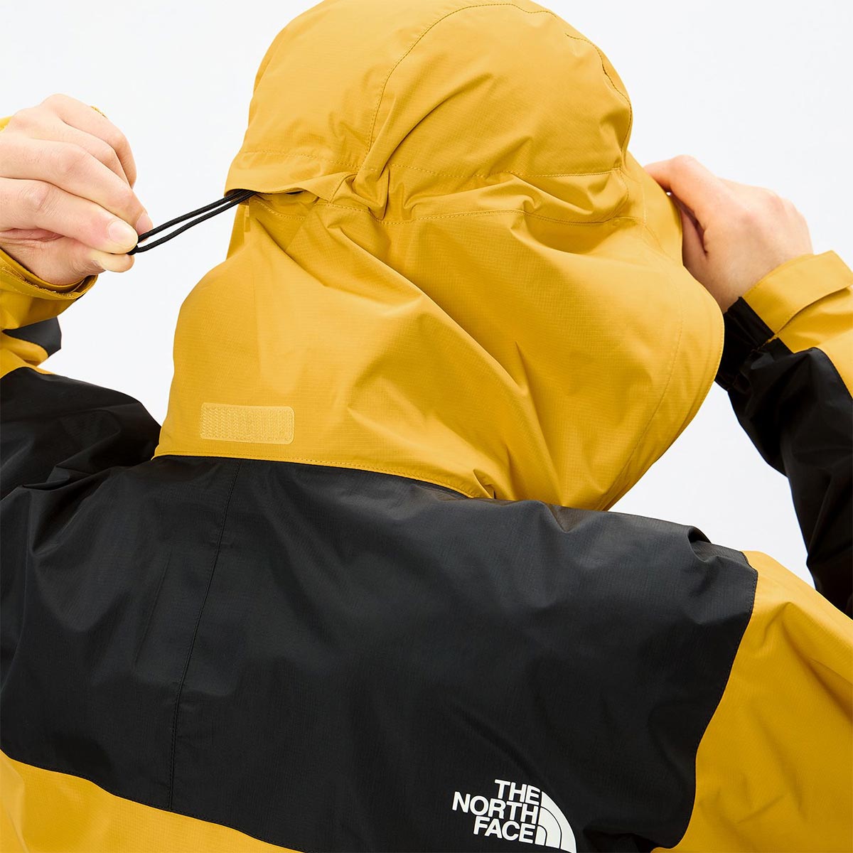 ザ・ノース・フェイスTHENORTHFACEアウトドアカジュアルウェアアウタージャケットトレッドジャケットNP12615-BKメンズ男性26FW秋冬