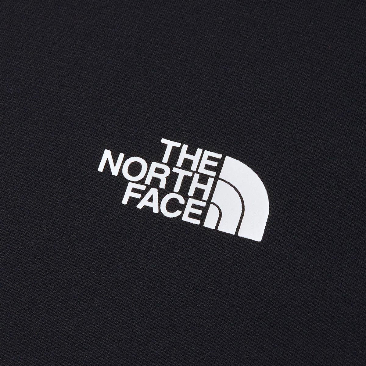ザ・ノース・フェイスTHENORTHFACEアウトドアカジュアルウェア長袖TシャツロンTロングスリーブESスクエアロゴティーNT82671-Kメンズ男性26FW秋冬